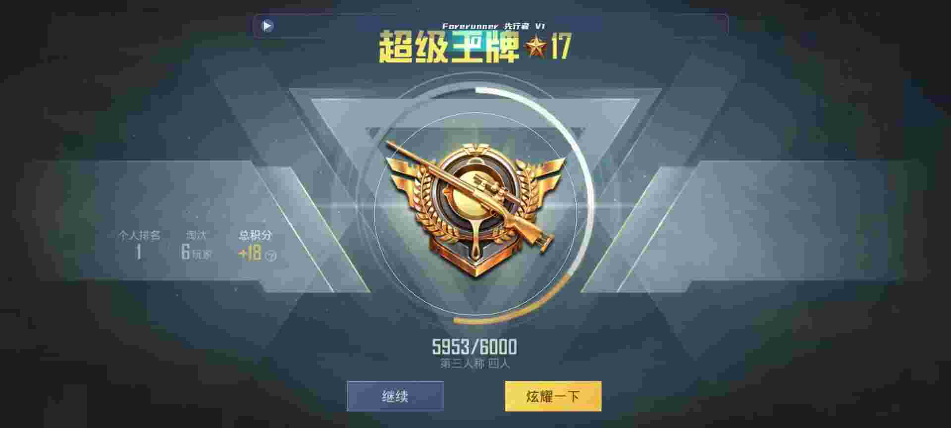 和平精英鸡腿辅助自瞄 - ��ƽ��Ӣ�����ſ��Կ����辅助预览图